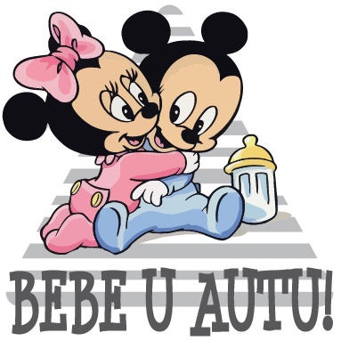 Mini i Miki